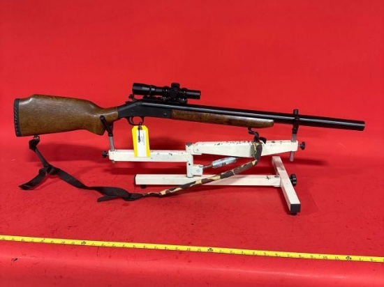 HARRINGTON & RICHARDSON 980 Ultra SLug