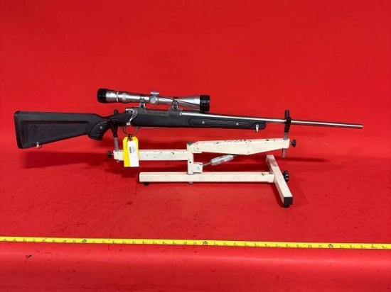 Ruger M77 Mark II .308