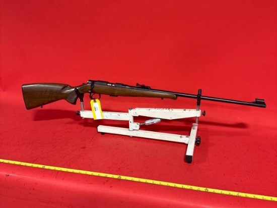 CZ 452-2E ZKM Rifle