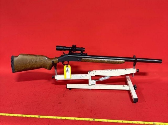 HARRINGTON & RICHARDSON 980 ULTRA SLUG