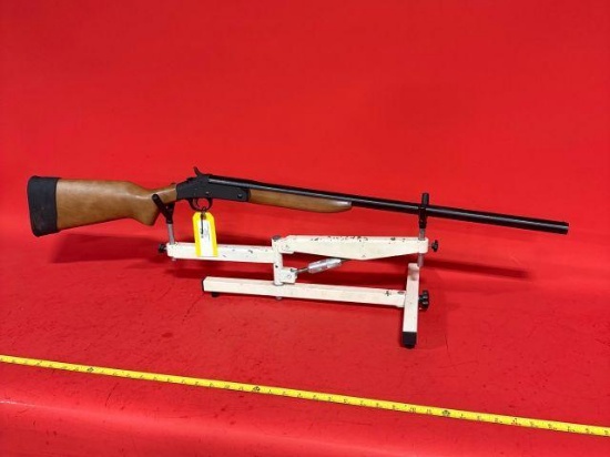 HARRINGTON & RICHARDSON PARDNER 12ga