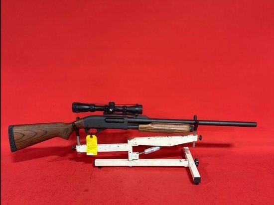 Remington 870 Super Mag 12 ga