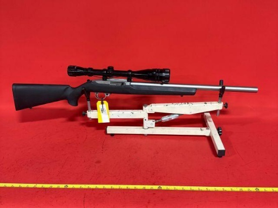 Ruger 10/22 Heavy Barrel