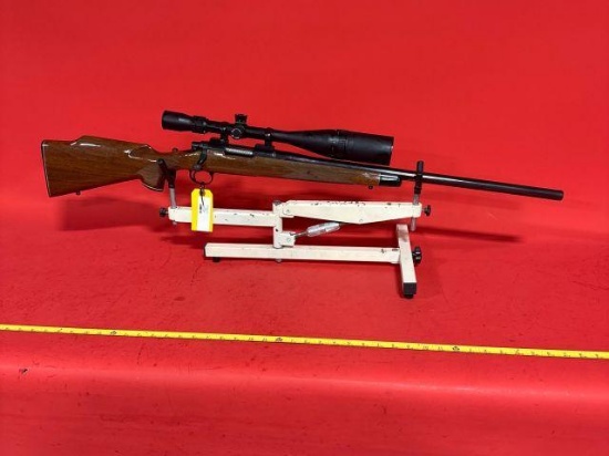 Remington 700 223Caliber