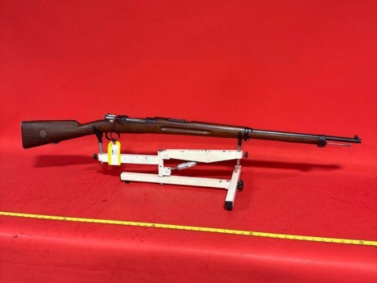 CARL GUSTAFS M96 SWEDISH