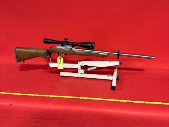 Ruger 10/22 Rifle
