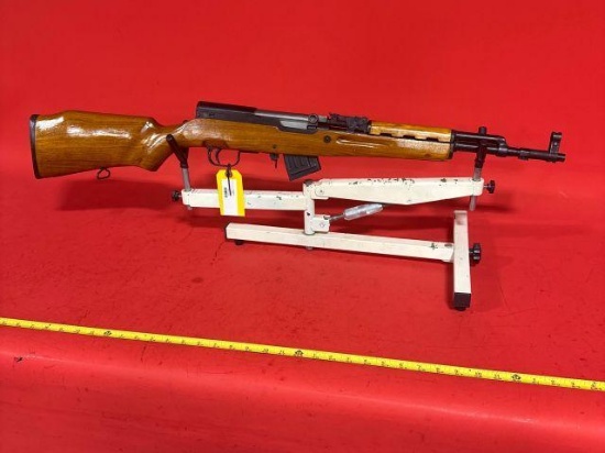 NORINCO SKS RIFLE