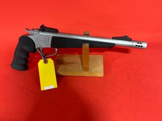 T/C Contender 30-30 Pistol