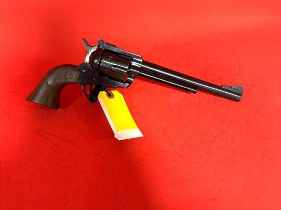 Ruger New Model Blackhawk 30 carbine