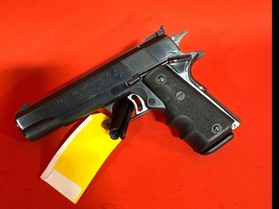 COLT MKIV 70 GOLD CUP