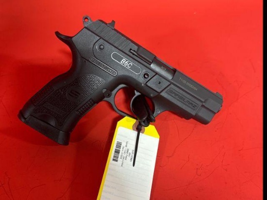 SAR ARMS B6C