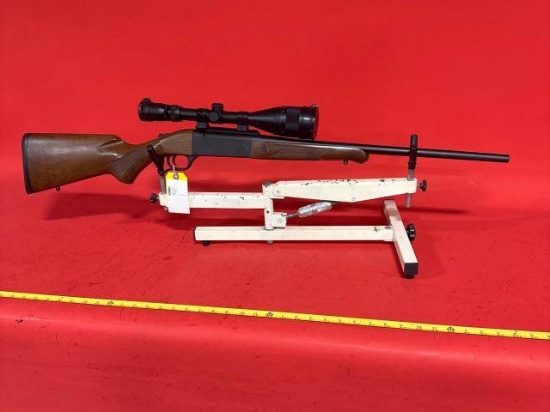 Mossberg SSI ONE 30-06