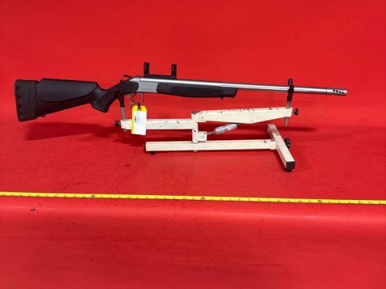 CVA SCOUT 45-70