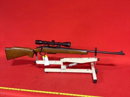 Remington 788 243 Rifle