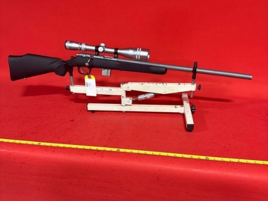 MARLIN 882SSV .22mag