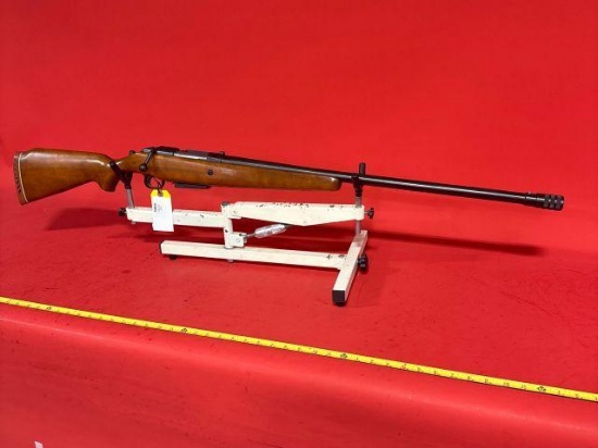 Mossberg 395KB 12ga