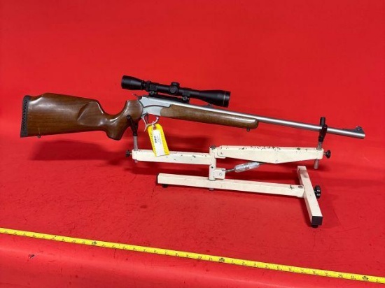 T/C Encore 30-06 Rifle