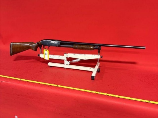 WINCHESTER Featherweight Model 12