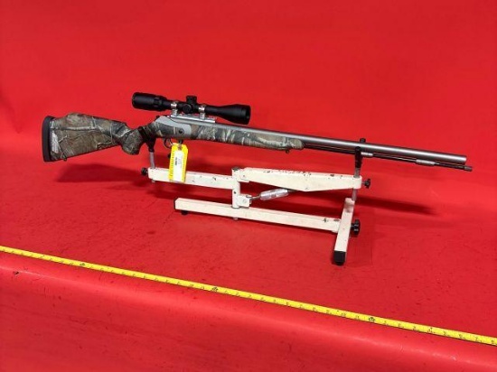 T/C Triumph 50 Cal Rifle