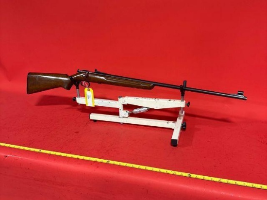 WINCHESTER 68 22 CAL RIFLE