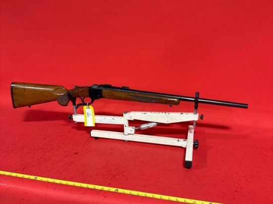 Ruger NO1 25-06 Rifle