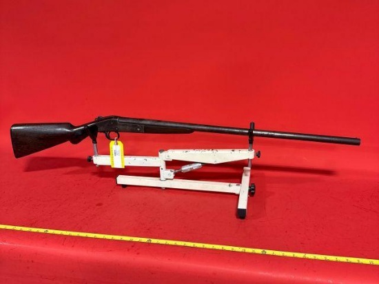 Remington No9 12 Gauge