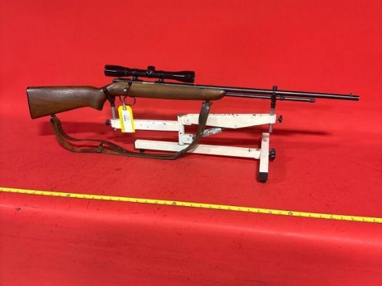 Remington 512 Sportmaster .22