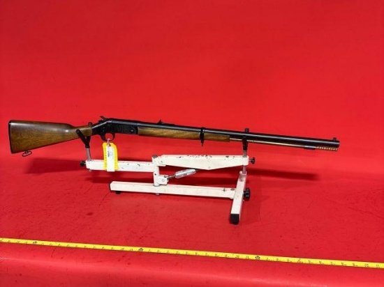 H&R Huntsman 50 cal Rifle.