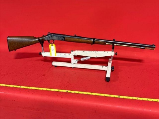 H&R Huntsman .45 cal rifle