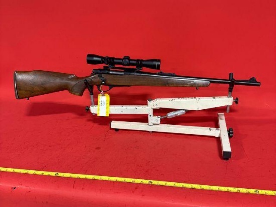 Remington Mohawk 308 rifle
