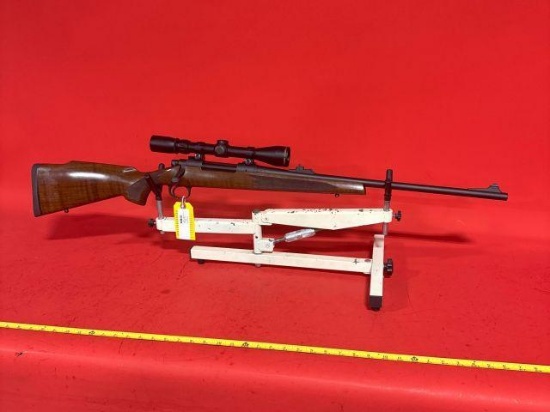 Remington 700 270 Rifle