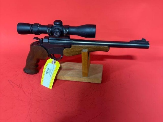 T/C Encore 454 Casull Pistol