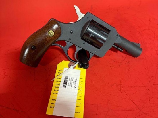 NEW ENGLAND R92 .22 Revolver