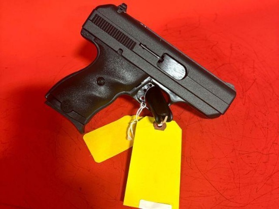 HI POINT C9 Pistol