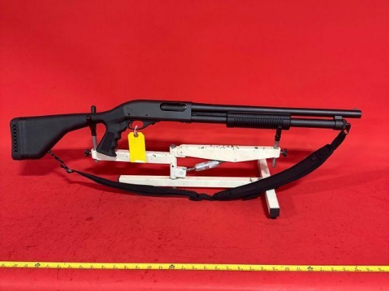 Remington 870 Tactical 12ga