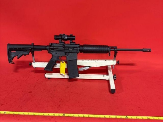 Bushmaster Carbon-15
