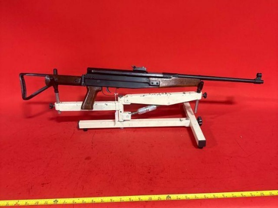 Chinese air rifle