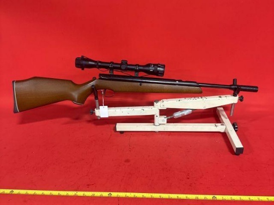 Barnett Spitfire air rifle