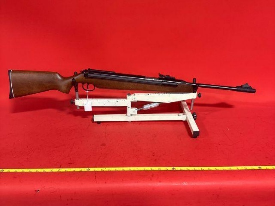 RWS Diana air rifle