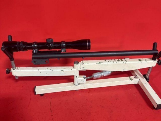 TC 222 Custom Shop