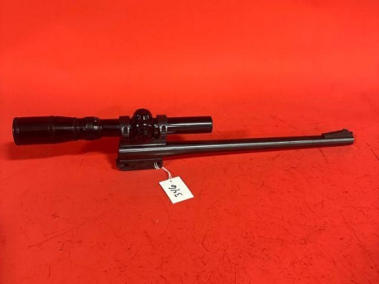 TC Encore 308