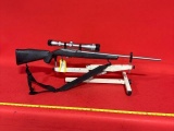 AMT 25/22 Lightning Rifle