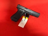 Glock Model 20 10mm