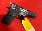 Smith & Wesson 39-2 9mm
