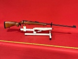CZ 452-2E ZKM .22