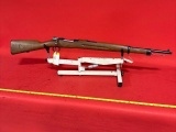 HUSQVARNA M38 Swedish rifle