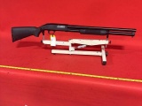 Mossberg 500A 12ga