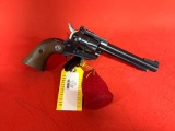 Ruger Single Six .22