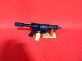 CBC AR-9 Pistol