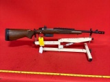 Ruger Scout 450 Bushmaster